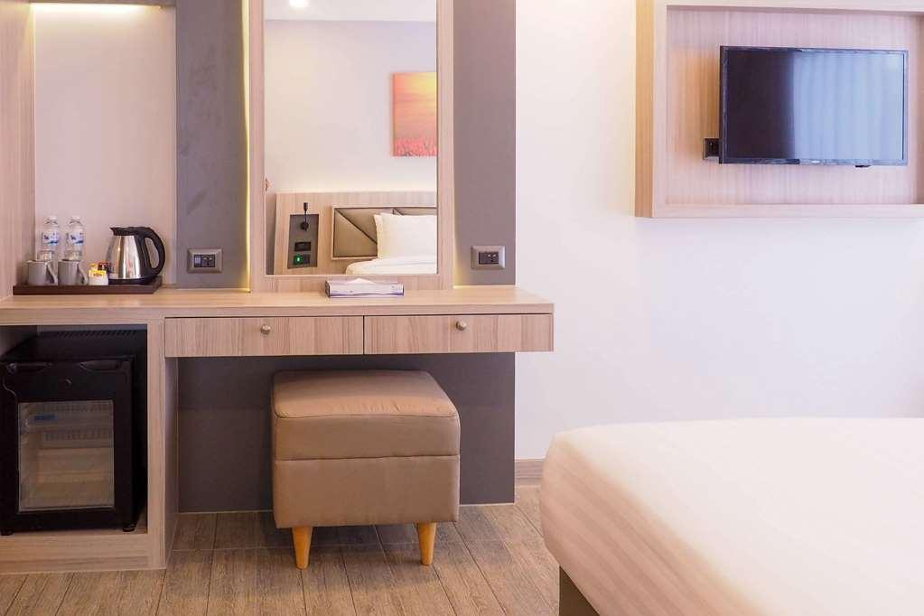 Clarion Hotel Patong Phuket Pokoj fotografie