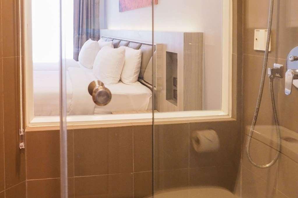 Clarion Hotel Patong Phuket Pokoj fotografie