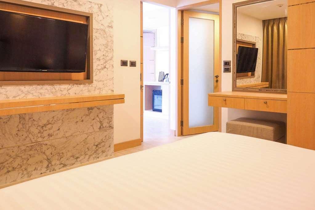 Clarion Hotel Patong Phuket Pokoj fotografie