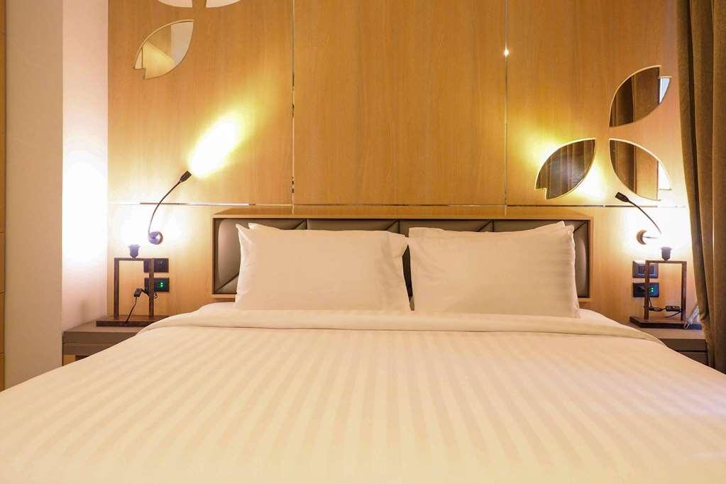 Clarion Hotel Patong Phuket Pokoj fotografie