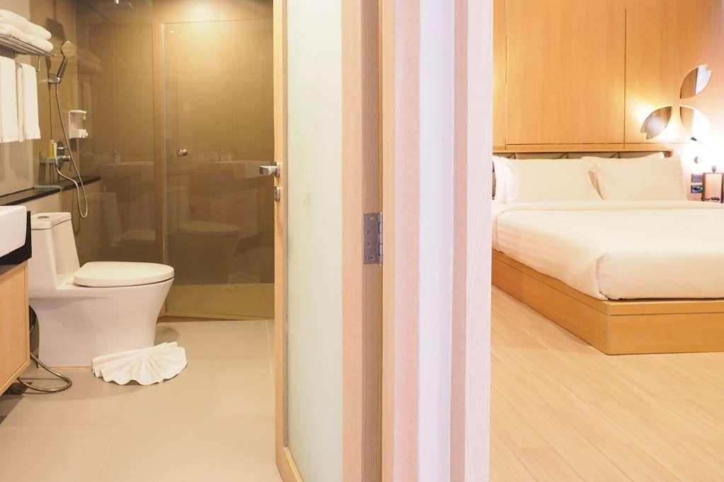 Clarion Hotel Patong Phuket Pokoj fotografie